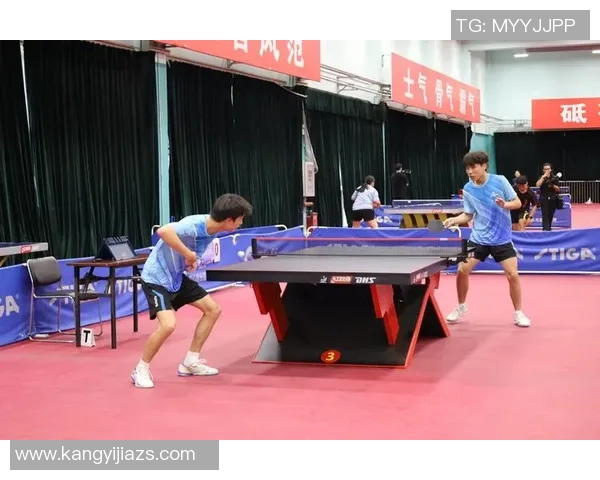 武汉乒乓球队在锦标赛中的比赛经验与表现深度解析