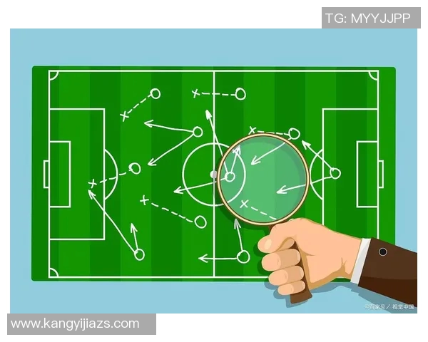 科学足球训练方法揭秘提升球员实力的有效策略与技巧