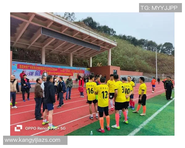 江苏有线足球助力地方体育发展打造全新足球文化生态圈