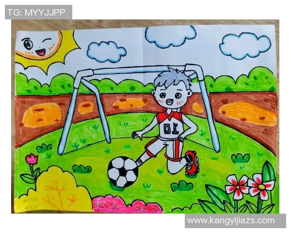 校园足球运动的魅力与发展探讨促进学生身心健康的多元化路径